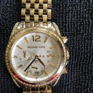Michael Kors Watch